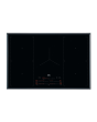 AEG IKS8575XFB 78cm Induction Hob - Black