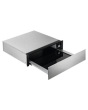 AEG KDE911424M 14cm Warming Drawer - Stainless Steel