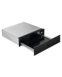 AEG KDK911424T Built In Warming Draw - Matt Black