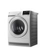 AEG TR718L2B 8kg Heat Pump Tumble Dryer - White