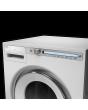 ASKO W4096RWUK1 9kg 1600 Spin Washing Machine - White