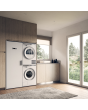 ASKO W4096RWUK1 9kg 1600 Spin Washing Machine - White