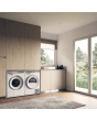 ASKO W4096RWUK1 9kg 1600 Spin Washing Machine - White