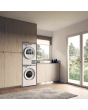 ASKO W4096RWUK1 9kg 1600 Spin Washing Machine - White
