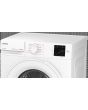 Blomberg LWA27461W 7kg 1400 Spin Washing Machine - White