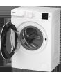 Blomberg LWA27461W 7kg 1400 Spin Washing Machine - White
