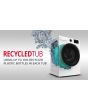 Blomberg LWA27461W 7kg 1400 Spin Washing Machine - White