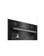 Blomberg ROEN8232BP 60cm Built In Electric Single Oven - Black