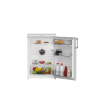 Blomberg SSM1554P 54cm Undercounter Larder Fridge - White