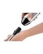 Bosch MSM6S90BGB ErgoMixx Hand Blender with Food Processor 750W - Black & Silver
