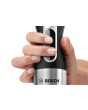 Bosch MSM6S90BGB ErgoMixx Hand Blender with Food Processor 750W - Black & Silver