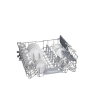 Bosch SMV2ITX18G Integrated Full Size Dishwasher - 12 Place Settings