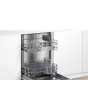 Bosch SMV2ITX18G Integrated Full Size Dishwasher - 12 Place Settings