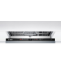 Bosch SMV2ITX18G Integrated Full Size Dishwasher - 12 Place Settings