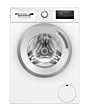 Bosch WAN28282GB 8kg 1400 Spin Washing Machine - White
