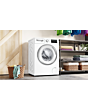 Bosch WAN28282GB 8kg 1400 Spin Washing Machine - White