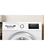 Bosch WAN28282GB 8kg 1400 Spin Washing Machine - White