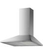 Culina CHIM60SSPF Chimney Hood 60cm - Stainless Steel