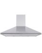 Culina CHIM90SSPF Chimney Hood 90Cm - Stainless Steel