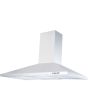 Culina UBSCH60SS Chimney Hood 60Cm 