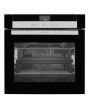Grundig GEBM45011 Single Oven M/F With Pyro