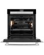 Grundig GEBM45011 Single Oven M/F With Pyro