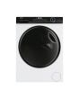 Haier HWD90-B14959U1UK 9/6Kg 1400Spin Washer Dryer White