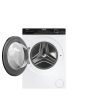 Haier HWD90-B14959U1UK 9/6Kg 1400Spin Washer Dryer White