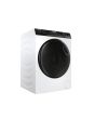Haier HWD90-B14959U1UK 9/6Kg 1400Spin Washer Dryer White