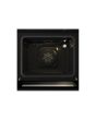 Hisense BI62220ABGUK Built In Single Oven Black