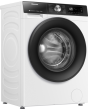 Hisense WD3S8043BW3 WiFi-enabled 8kg/5kg 1400 Spin Washer Dryer - White