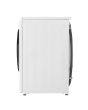 LG F4Y510WBLN 10kg 1400 Spin Washing Machine - White