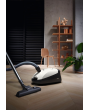 Miele C1FLEX Classic Cylinder Vacuum Cleaner - White