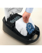 Miele C1FLEX Classic Cylinder Vacuum Cleaner - White