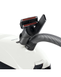 Miele C1FLEX Classic Cylinder Vacuum Cleaner - White