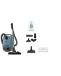 Miele GUARDS1BLUE Vacuum - Nordic Blue