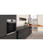 Neff B1GCC0AN0B 56cm Built In Electric Single Oven - Stainless Steel