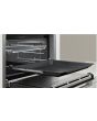 Neff C18FT34N0B Built In Compact Steam Oven Stainless Steel