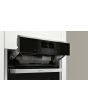 Neff C18FT34N0B Built In Compact Steam Oven Stainless Steel