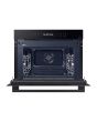 Samsung NQ5B4353FBK/U4 Series 4 Smart Compact Oven Black