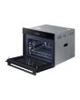 Samsung NQ5B4353FBK/U4 Series 4 Smart Compact Oven Black