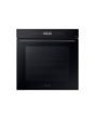 Samsung NV7B42503AK/U4 Series 4 Smart Oven With Dual Cook Pyrolitic Black