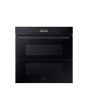 Samsung NV7B43205AK/U4 Series 4 Smart Oven With Dual Cook Catalytic Lining Black