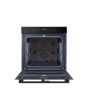 Samsung NV7B43205AK/U4 Series 4 Smart Oven With Dual Cook Catalytic Lining Black