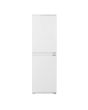 Teknix BITH50FF/E Integrated Fridge Freezer Frost Free 50/50