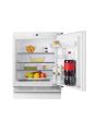 Teknix BITHUL4 Built Under Larder Fridge