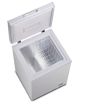 Teknix CF42W 4Cft Chest Freezer White
