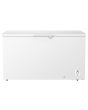 Teknix CH500 Chest Freezer 500L (-15°C) White