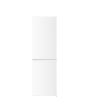 Teknix FF1815W 55Cm Fridge Freezer Total No Frost White