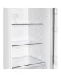 Teknix FF1815W 55Cm Fridge Freezer Total No Frost White